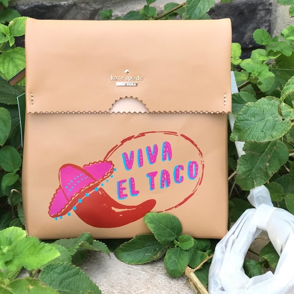 kate spade Handbags - Kate Spade Take out bag Crossbody {Host PICK}